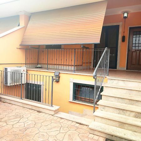 Country Love Dragona House Tra Mare E Citta อาชิเลีย ภายนอก รูปภาพ